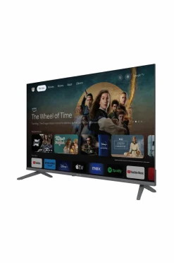 Aiwa Tv, Lyd & Det Smarte Hjem-Smart-tv 32 HD Google TV 32GO40804HD