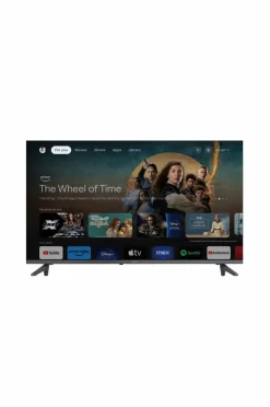 Aiwa Tv, Lyd & Det Smarte Hjem-Smart-tv 32 HD Google TV 32GO40804HD