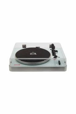 Aiwa Tv, Lyd & Det Smarte Hjem-Vinylpladespiller med bluetooth og usb