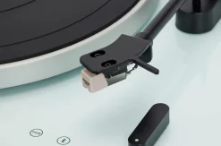 Aiwa Tv, Lyd & Det Smarte Hjem-Vinylpladespiller med bluetooth og usb