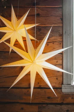 Alde & Lind Julepynt|Julebelysning-Alicia D90