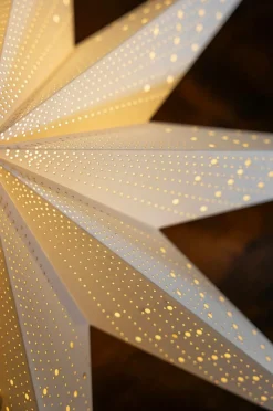 Alde & Lind Julepynt|Julebelysning-Alicia D90