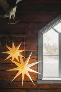 Alde & Lind Julepynt|Julebelysning-Alicia D90