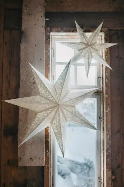 Alde & Lind Julepynt|Julebelysning-Cornelia D60