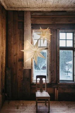 Alde & Lind Julepynt|Julebelysning-Cornelia D60