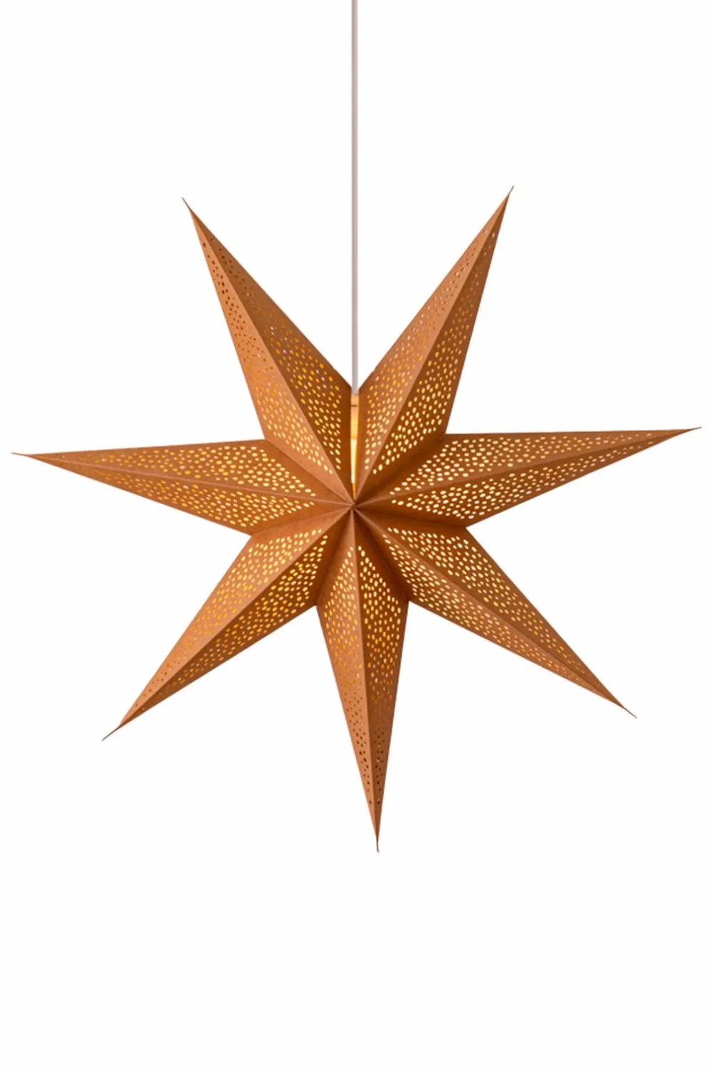 Alde & Lind Julepynt|Julebelysning-Cornelia D90