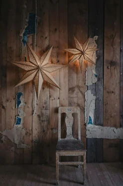 Alde & Lind Julepynt|Julebelysning-Cornelia D90