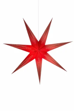 Alde & Lind Julepynt|Julebelysning-Evelina D90