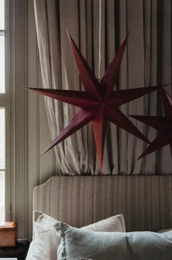 Alde & Lind Julepynt|Julebelysning-Evelina D90