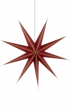 Alde & Lind Julepynt|Julebelysning-Gloria D90