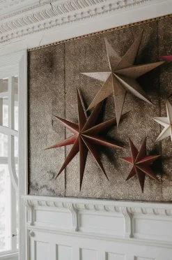 Alde & Lind Julepynt|Julebelysning-Gloria D90