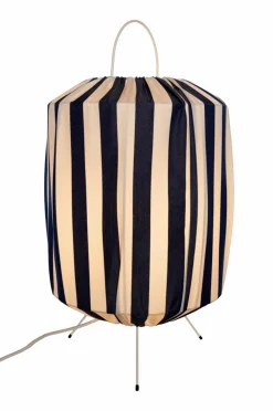 Alde & Lind Udendørsbelysning|Gulvlamper-Gulvlampe Capri H70