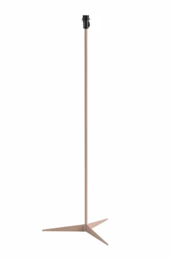 Alde & Lind Lampefødder-Gulvlampe James H125