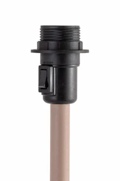 Alde & Lind Lampefødder-Gulvlampe James H125