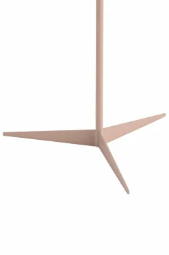 Alde & Lind Lampefødder-Gulvlampe James H125