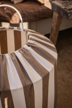 Alde & Lind Udendørsbelysning|Gulvlamper-Gulvlampe Capri H70