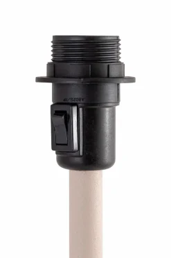 Alde & Lind Lampefødder-Gulvlampe James H125