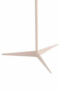 Alde & Lind Lampefødder-Gulvlampe James H125