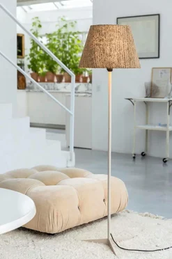 Alde & Lind Lampefødder-Gulvlampe James H125