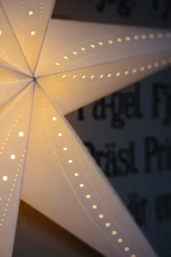 Alde & Lind Julepynt|Julebelysning-Henriette D45