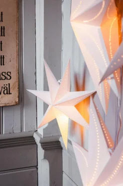 Alde & Lind Julepynt|Julebelysning-Henriette D45