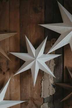 Alde & Lind Julepynt|Julebelysning-Henriette D60