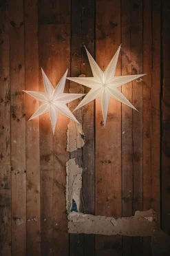 Alde & Lind Julepynt|Julebelysning-Henriette D60