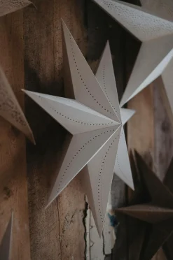 Alde & Lind Julepynt|Julebelysning-Henriette D60