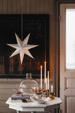 Alde & Lind Julepynt|Julebelysning-Isabelle D60