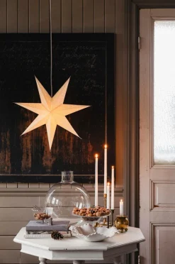 Alde & Lind Julepynt|Julebelysning-Isabelle D60