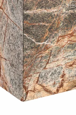 Alde & Lind Lampefødder-Lampefod Zenith H34 Marmor