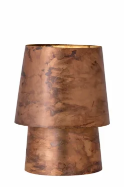 Alde & Lind Bordlamper-Lampefod Svampe H26,5