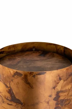 Alde & Lind Bordlamper-Lampefod Svampe H26,5