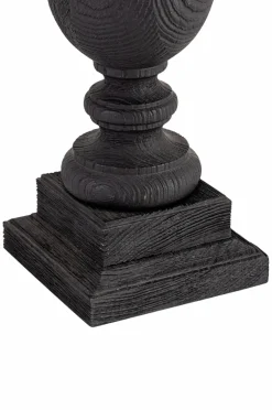 Alde & Lind Lampefødder-Lampefod Charlotte H42,5