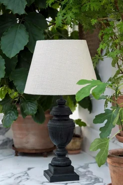 Alde & Lind Lampefødder-Lampefod Charlotte H42,5