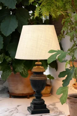 Alde & Lind Lampefødder-Lampefod Charlotte H42,5