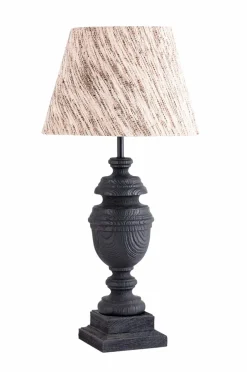 Alde & Lind Lampefødder-Lampefod Charlotte H42,5