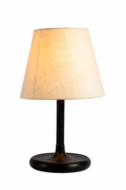 Alde & Lind Lampefødder-Lampefod Fabian H30