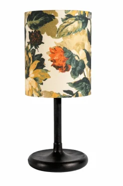 Alde & Lind Lampefødder-Lampefod Fabian H30