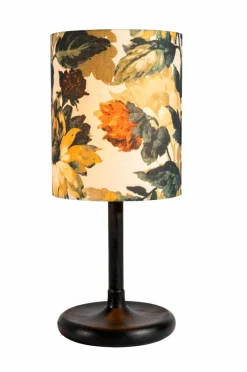 Alde & Lind Lampefødder-Lampefod Fabian H30