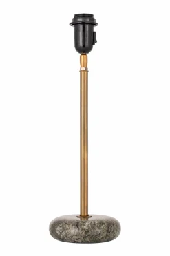 Alde & Lind Lampefødder-Lampefod Eris H42 Marmor