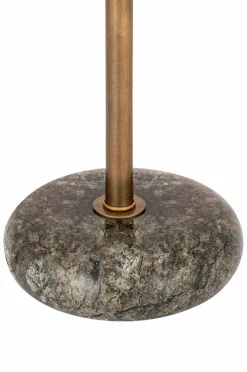 Alde & Lind Lampefødder-Lampefod Eris H42 Marmor