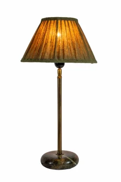 Alde & Lind Lampefødder-Lampefod Eris H42 Marmor