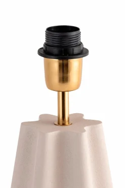 Alde & Lind Lampefødder-Lampefod Millie H36