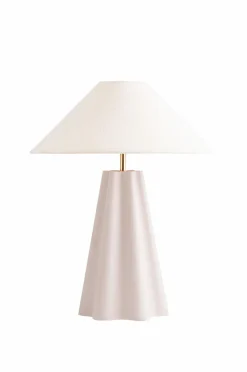 Alde & Lind Lampefødder-Lampefod Millie H36