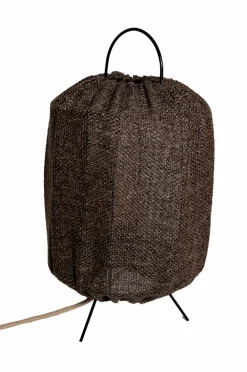 Alde & Lind Gulvlamper|Bordlamper-Lampefod Ami H50