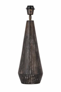 Alde & Lind Lampefødder-Lampefod Axel H40