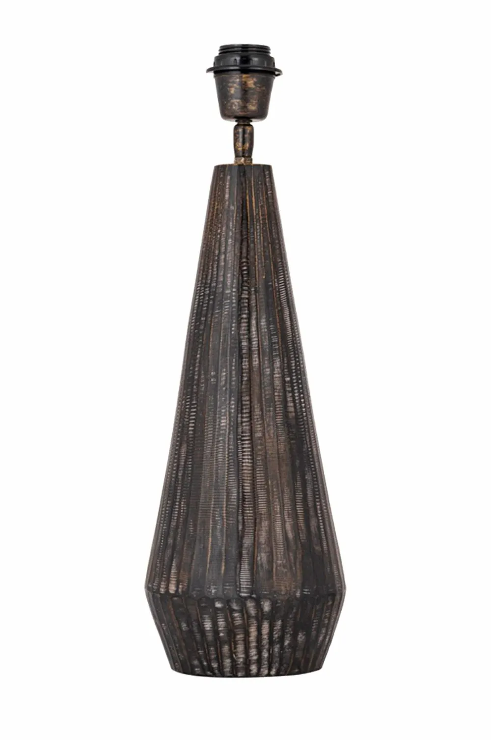 Alde & Lind Lampefødder-Lampefod Axel H40