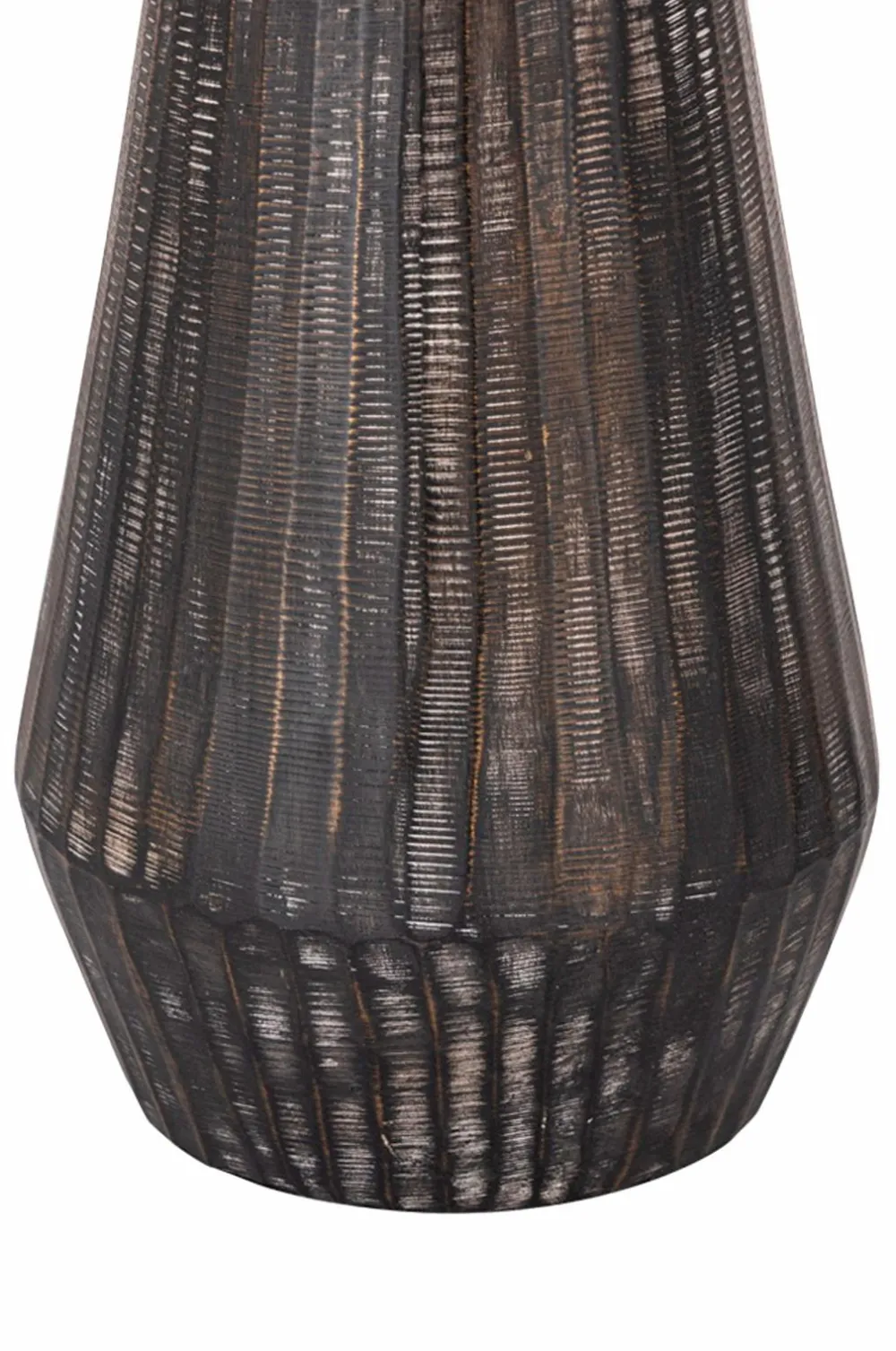 Alde & Lind Lampefødder-Lampefod Axel H40