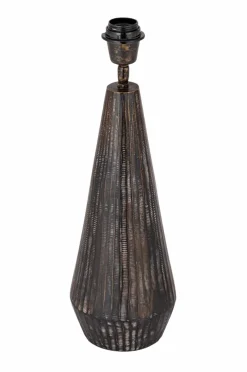 Alde & Lind Lampefødder-Lampefod Axel H40